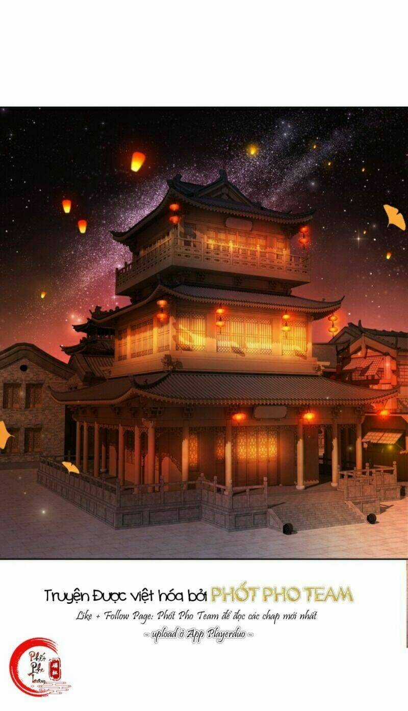 Gay Rồi! Cái Đó Thành Tinh Rồi Chapter 56 trang 34