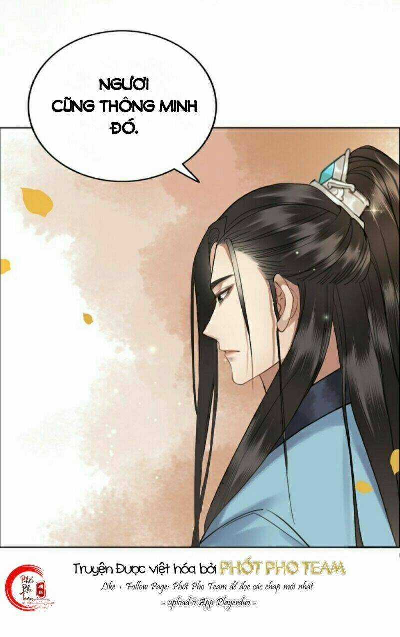 Gay Rồi! Cái Đó Thành Tinh Rồi Chapter 56 trang 39