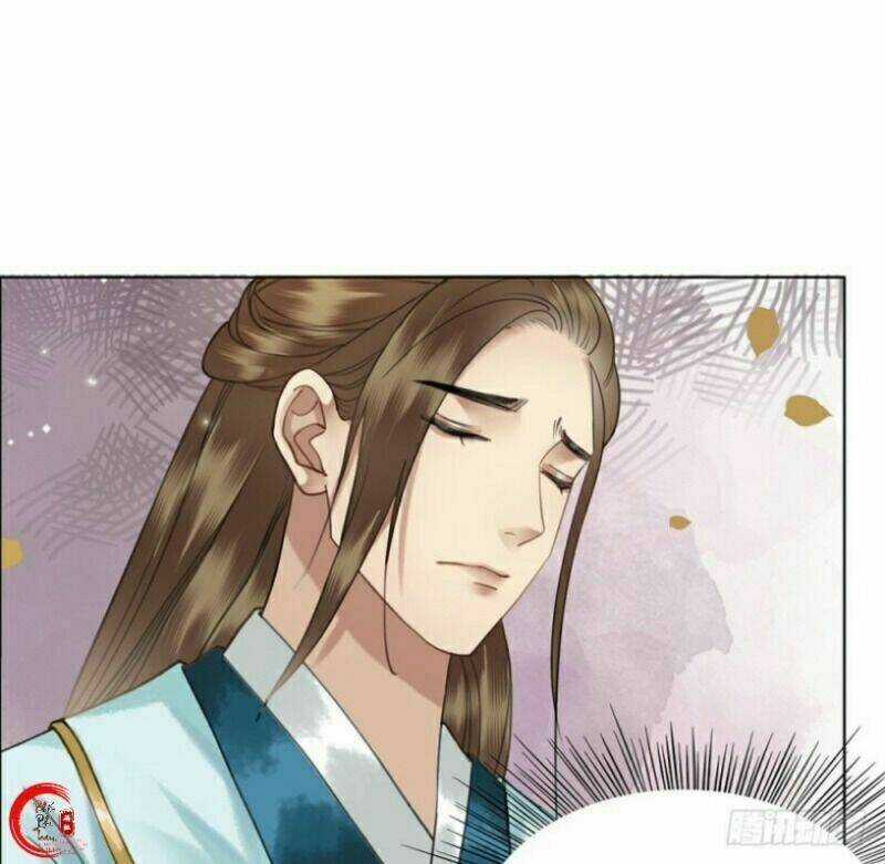 Gay Rồi! Cái Đó Thành Tinh Rồi Chapter 56 trang 40