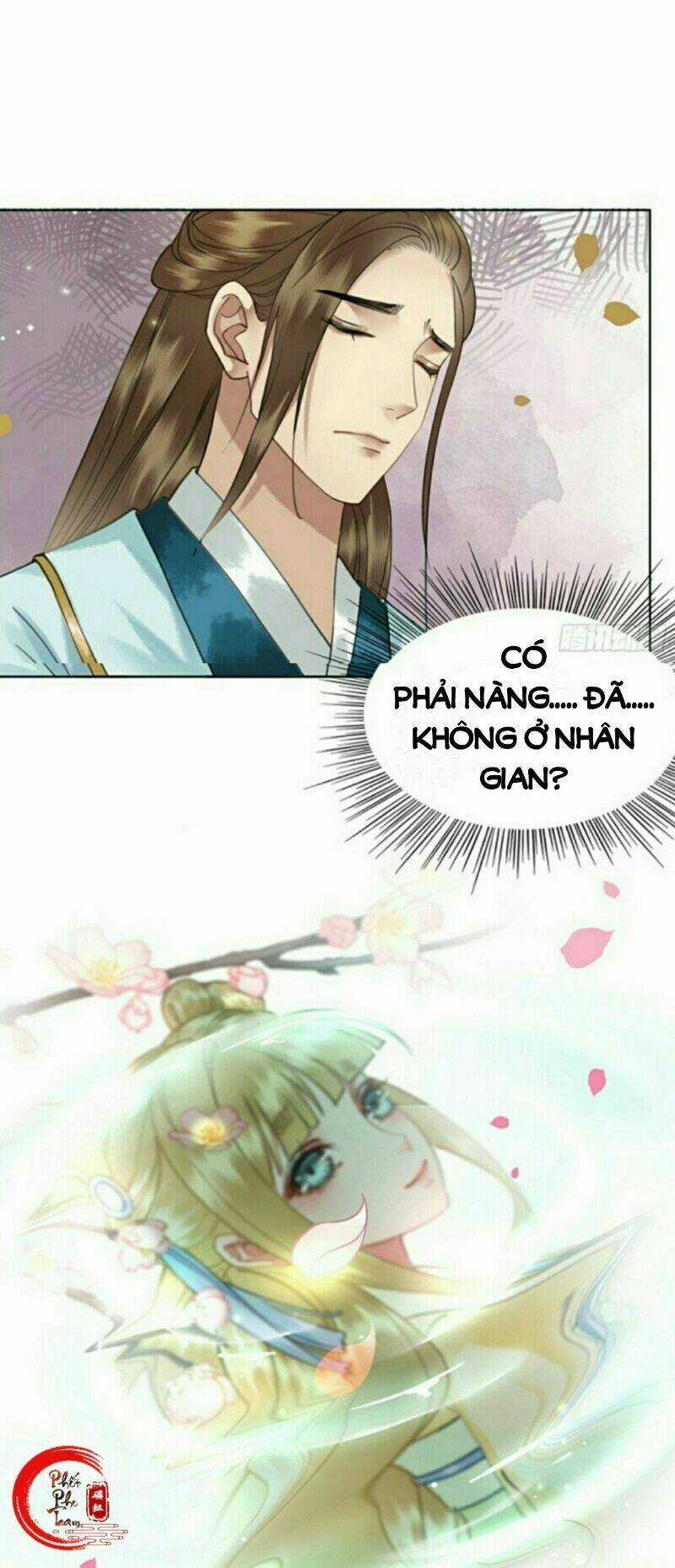 Gay Rồi! Cái Đó Thành Tinh Rồi Chapter 56 trang 41