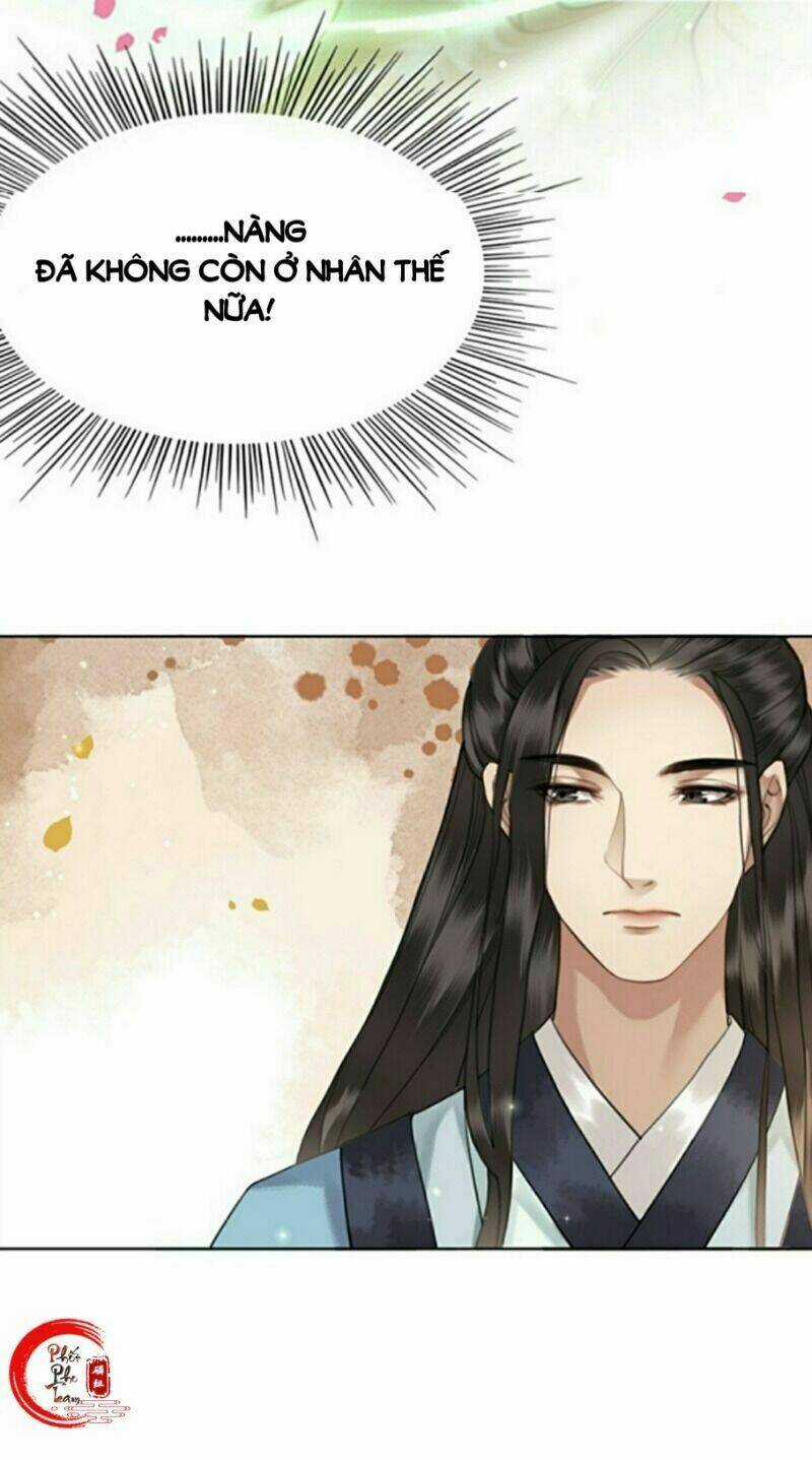 Gay Rồi! Cái Đó Thành Tinh Rồi Chapter 56 trang 42