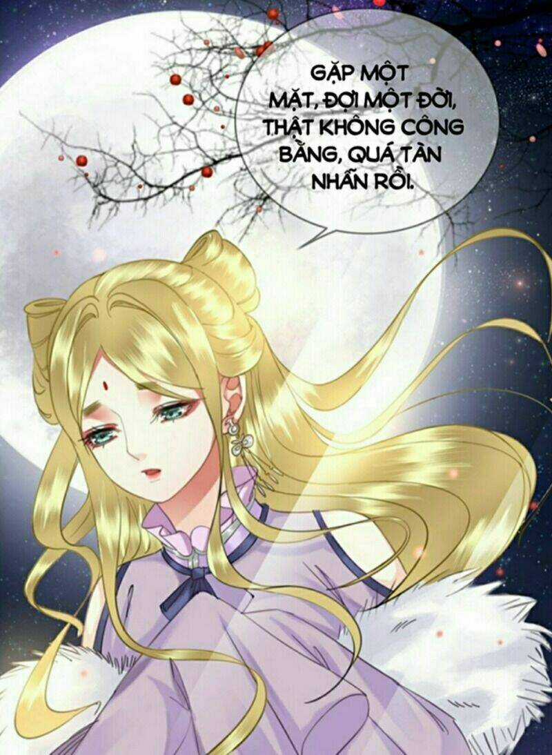 Gay Rồi! Cái Đó Thành Tinh Rồi Chapter 56 trang 45