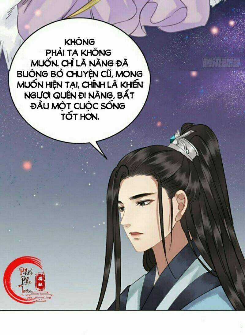 Gay Rồi! Cái Đó Thành Tinh Rồi Chapter 56 trang 46