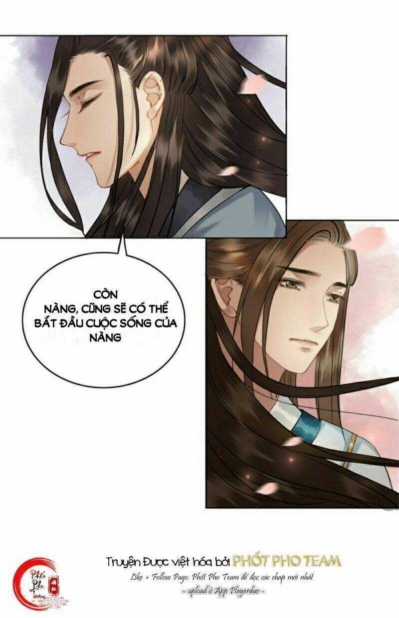 Gay Rồi! Cái Đó Thành Tinh Rồi Chapter 56 trang 47