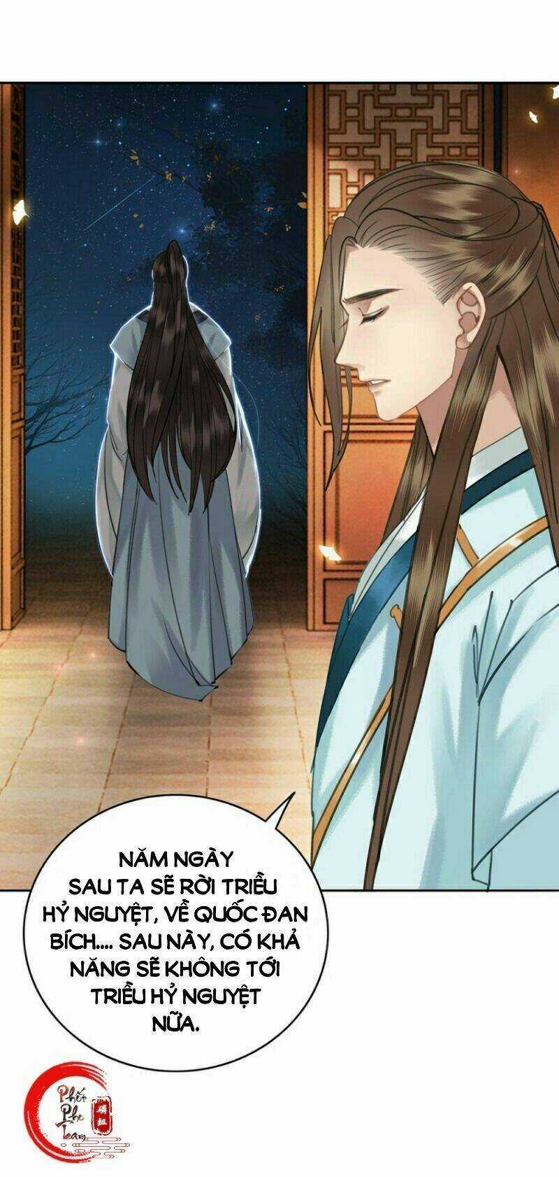 Gay Rồi! Cái Đó Thành Tinh Rồi Chapter 56 trang 48