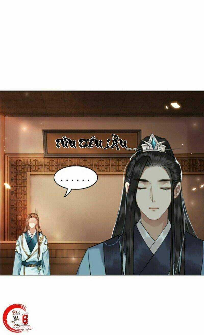 Gay Rồi! Cái Đó Thành Tinh Rồi Chapter 56 trang 49