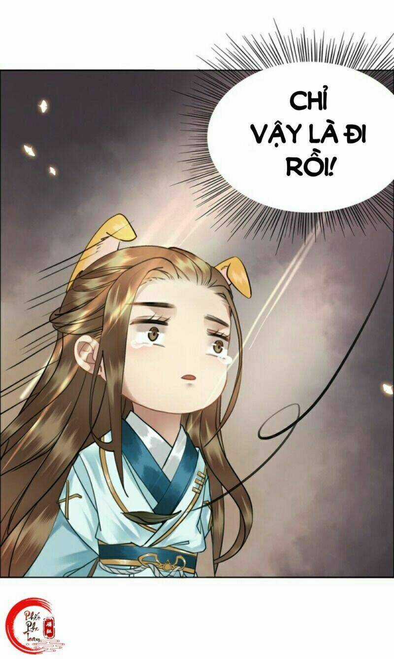 Gay Rồi! Cái Đó Thành Tinh Rồi Chapter 56 trang 50