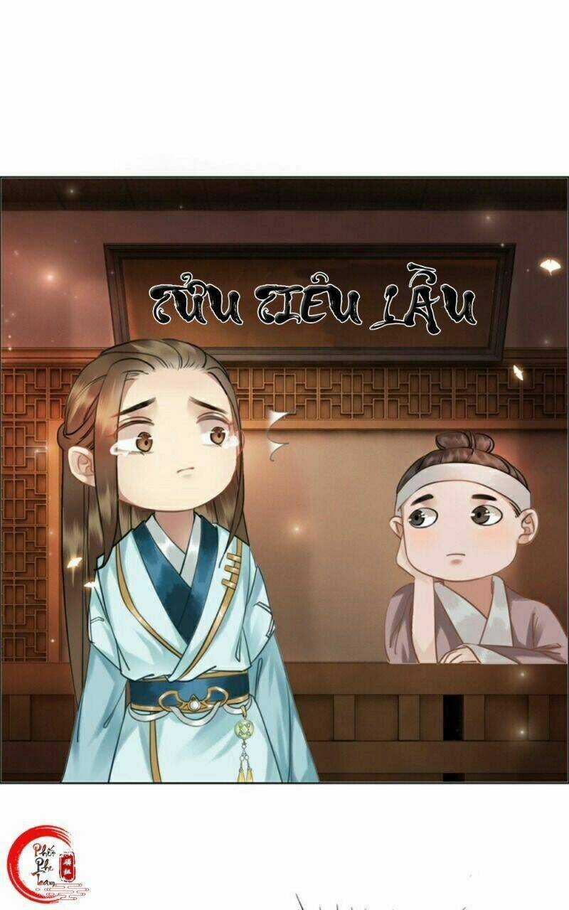 Gay Rồi! Cái Đó Thành Tinh Rồi Chapter 56 trang 51