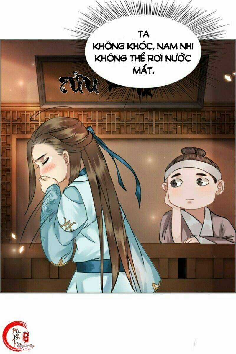 Gay Rồi! Cái Đó Thành Tinh Rồi Chapter 56 trang 52