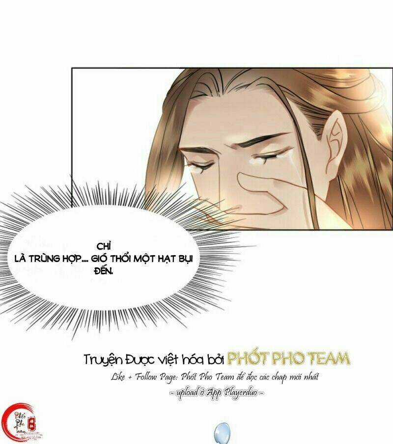 Gay Rồi! Cái Đó Thành Tinh Rồi Chapter 56 trang 53