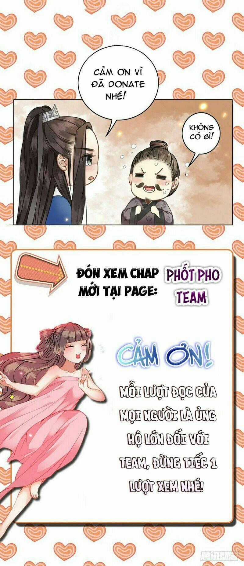 Gay Rồi! Cái Đó Thành Tinh Rồi Chapter 56 trang 55