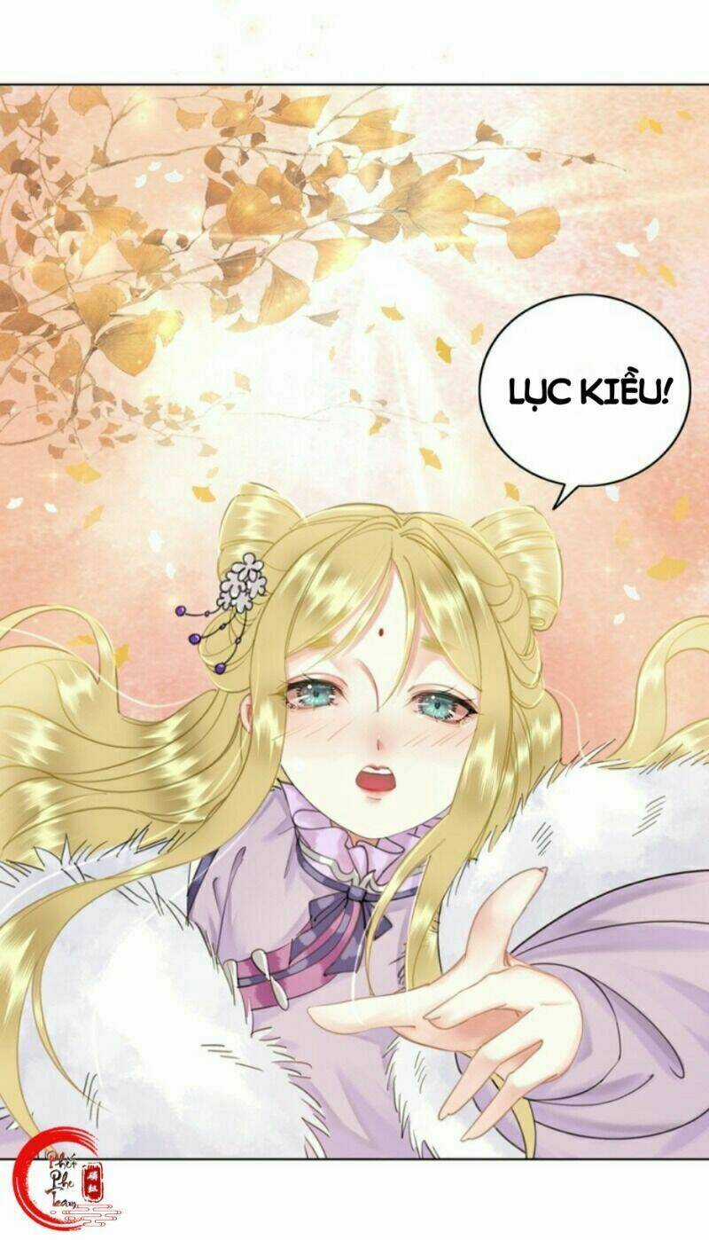 Gay Rồi! Cái Đó Thành Tinh Rồi Chapter 56 trang 8