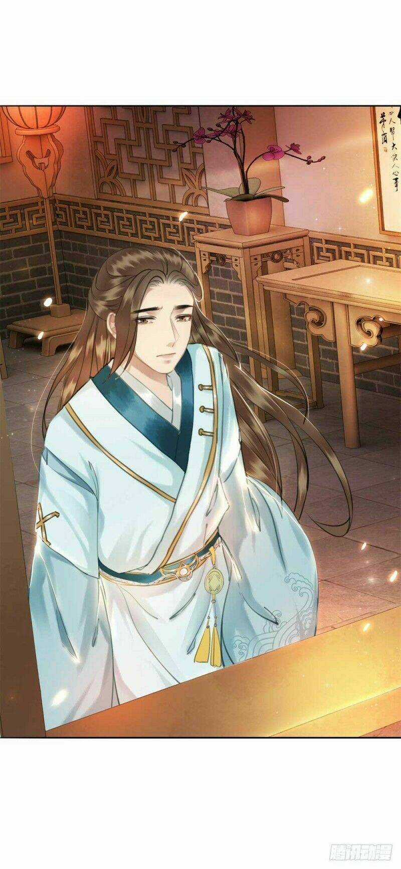 Gay Rồi! Cái Đó Thành Tinh Rồi Chapter 57 trang 11