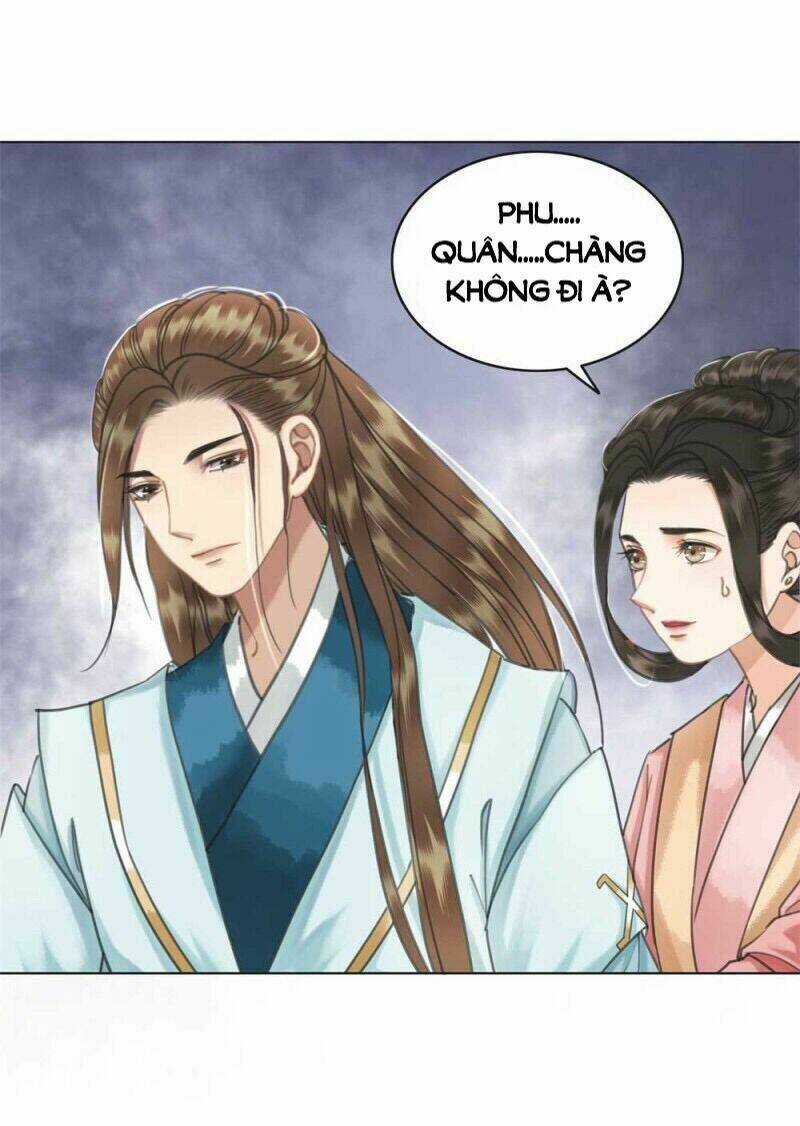 Gay Rồi! Cái Đó Thành Tinh Rồi Chapter 57 trang 13