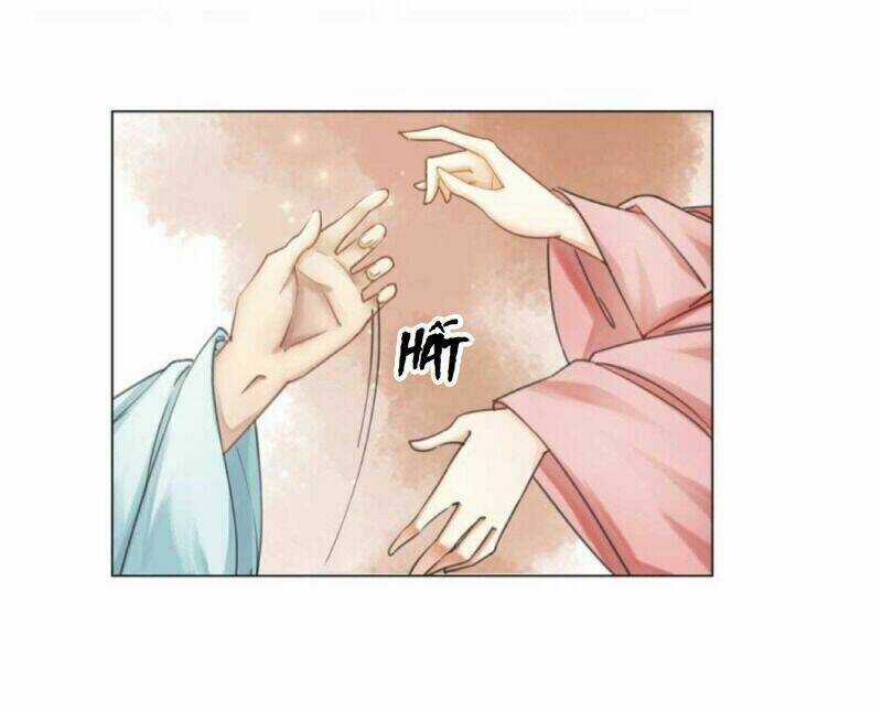 Gay Rồi! Cái Đó Thành Tinh Rồi Chapter 57 trang 14