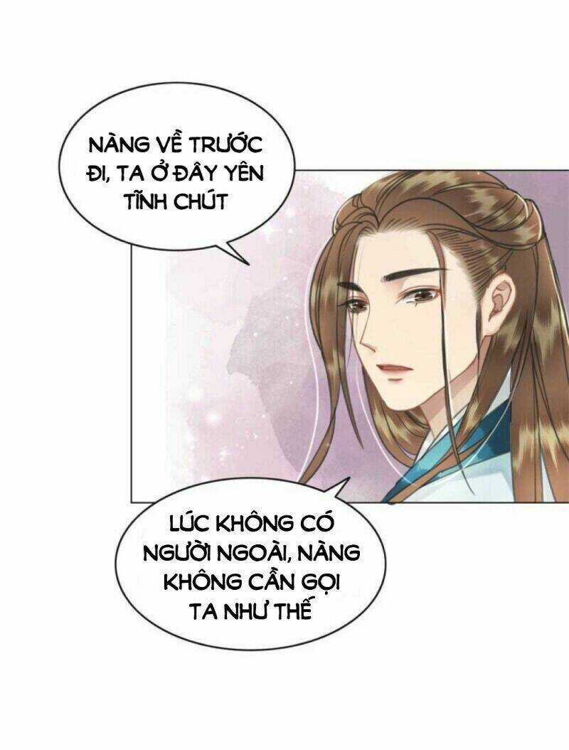 Gay Rồi! Cái Đó Thành Tinh Rồi Chapter 57 trang 15