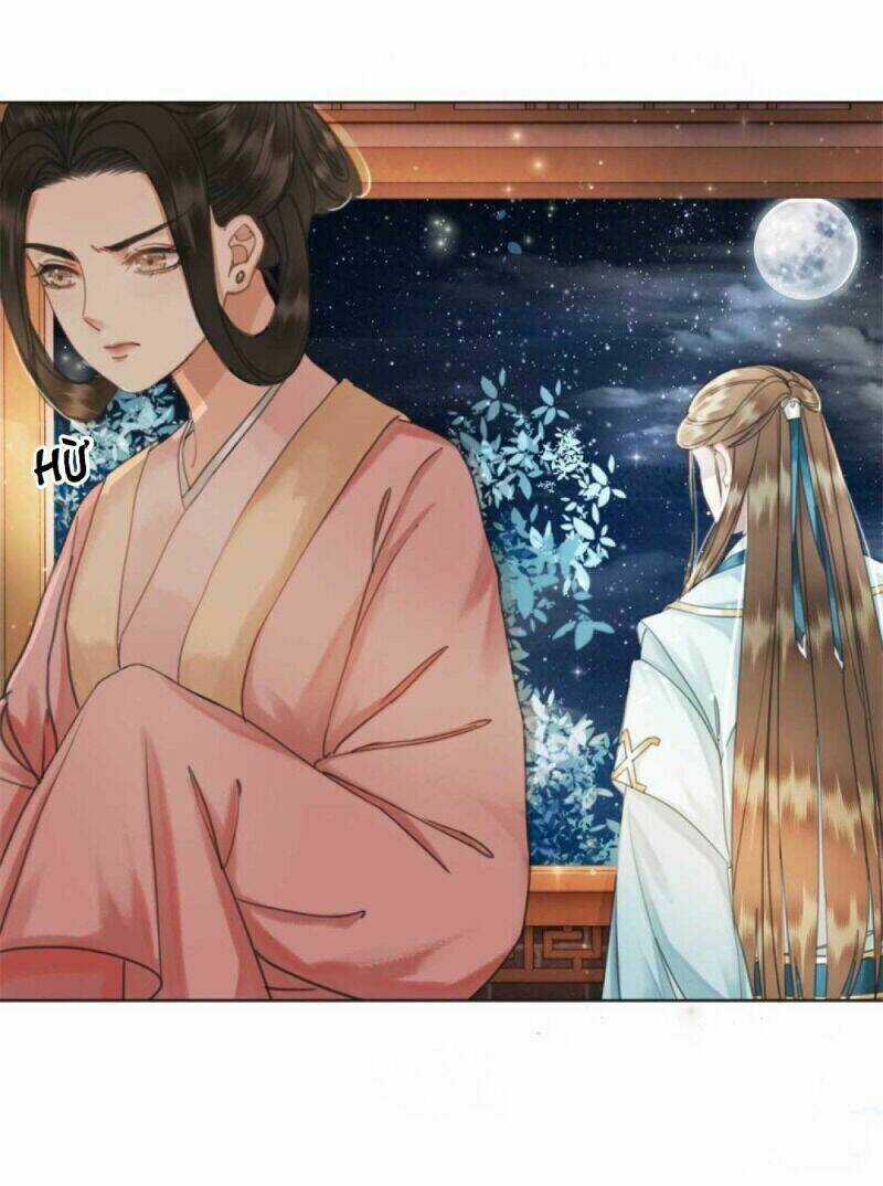 Gay Rồi! Cái Đó Thành Tinh Rồi Chapter 57 trang 16