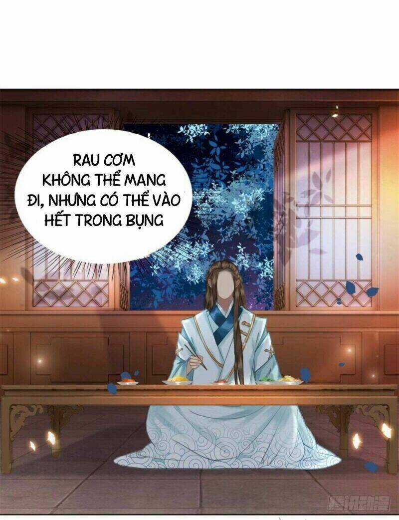 Gay Rồi! Cái Đó Thành Tinh Rồi Chapter 57 trang 17