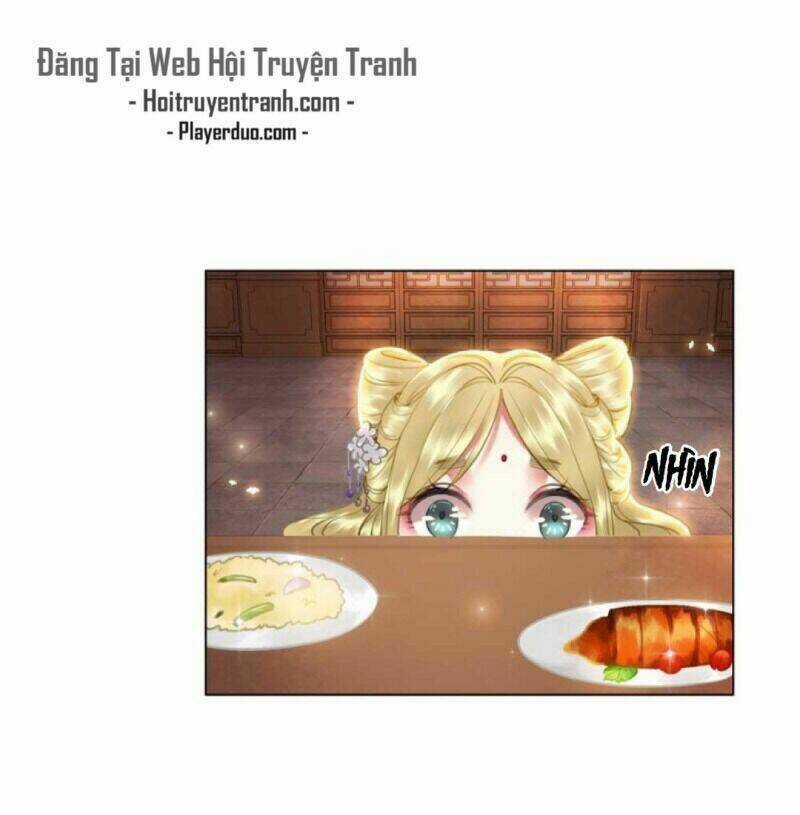 Gay Rồi! Cái Đó Thành Tinh Rồi Chapter 57 trang 19