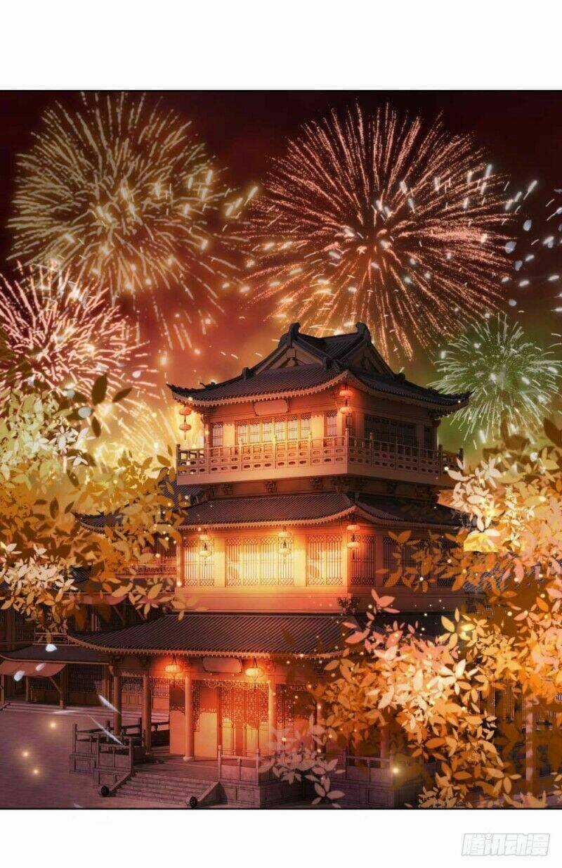 Gay Rồi! Cái Đó Thành Tinh Rồi Chapter 57 trang 2