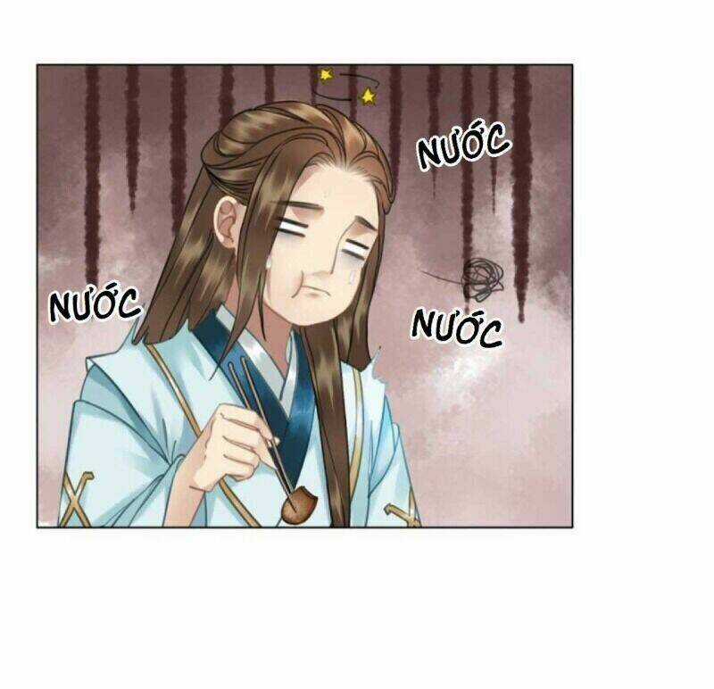 Gay Rồi! Cái Đó Thành Tinh Rồi Chapter 57 trang 20