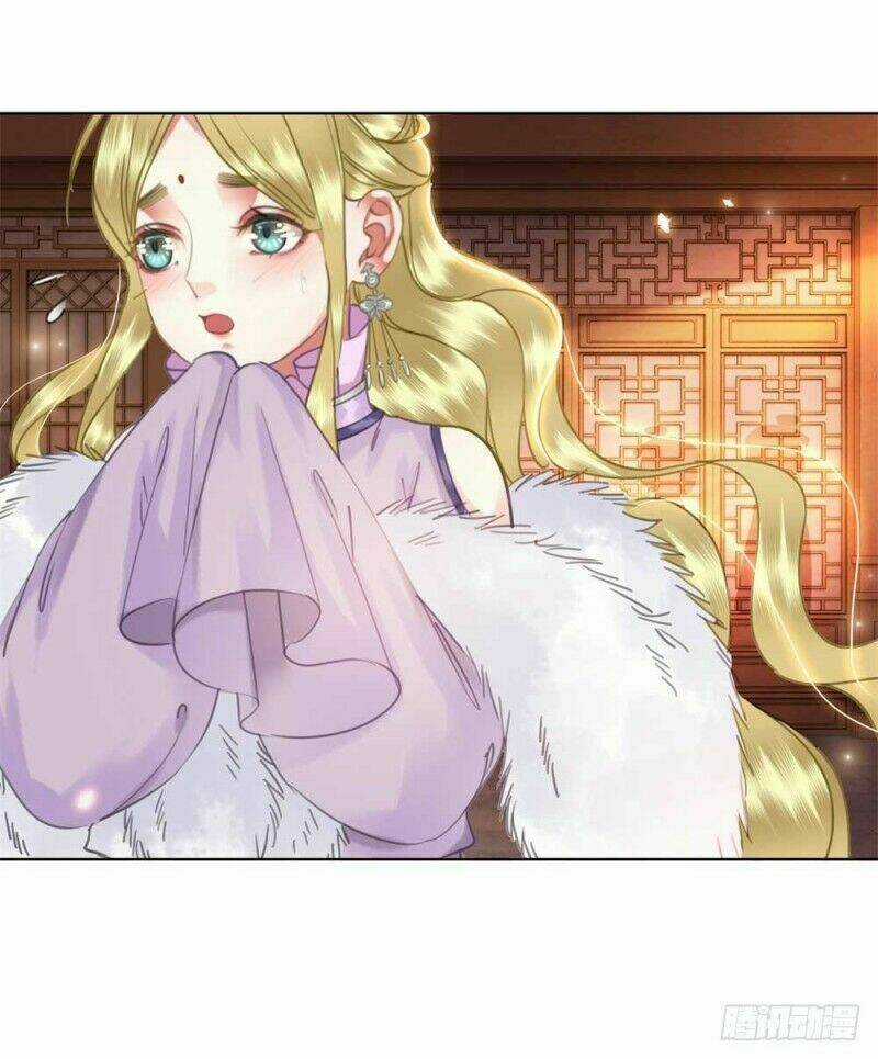 Gay Rồi! Cái Đó Thành Tinh Rồi Chapter 57 trang 21