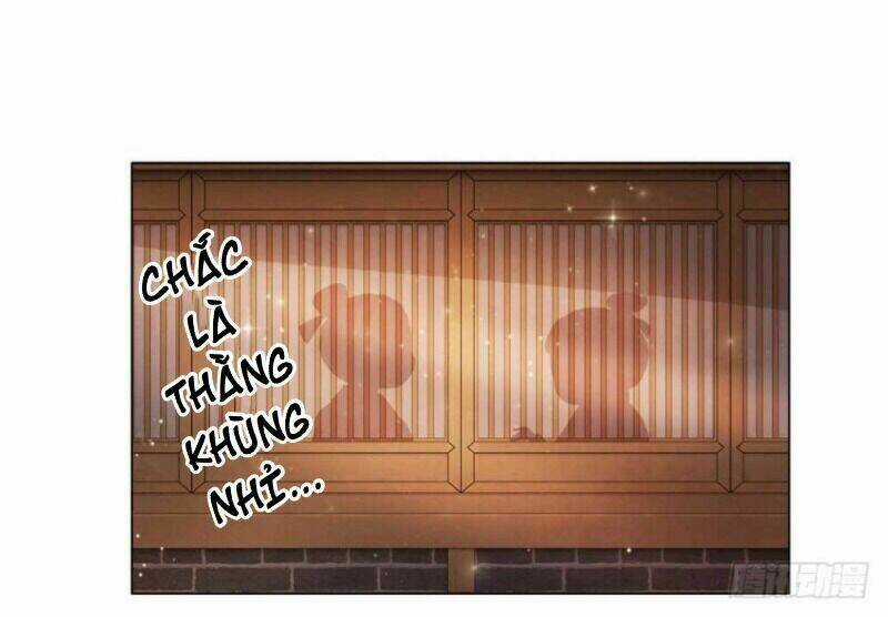 Gay Rồi! Cái Đó Thành Tinh Rồi Chapter 57 trang 22