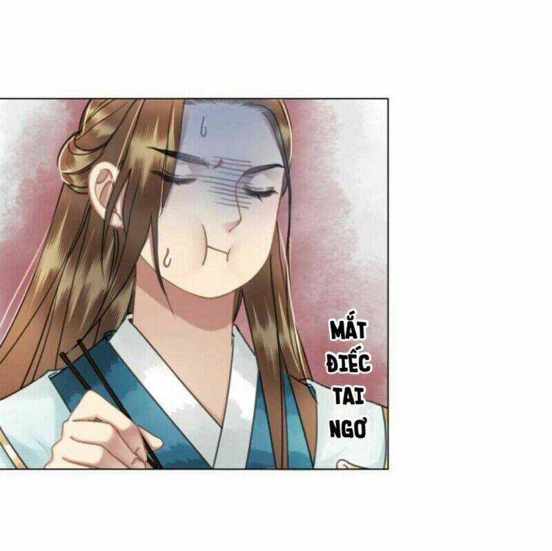 Gay Rồi! Cái Đó Thành Tinh Rồi Chapter 57 trang 24