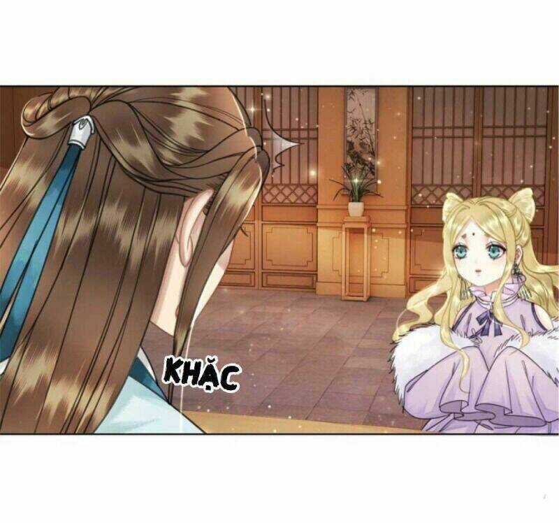 Gay Rồi! Cái Đó Thành Tinh Rồi Chapter 57 trang 25