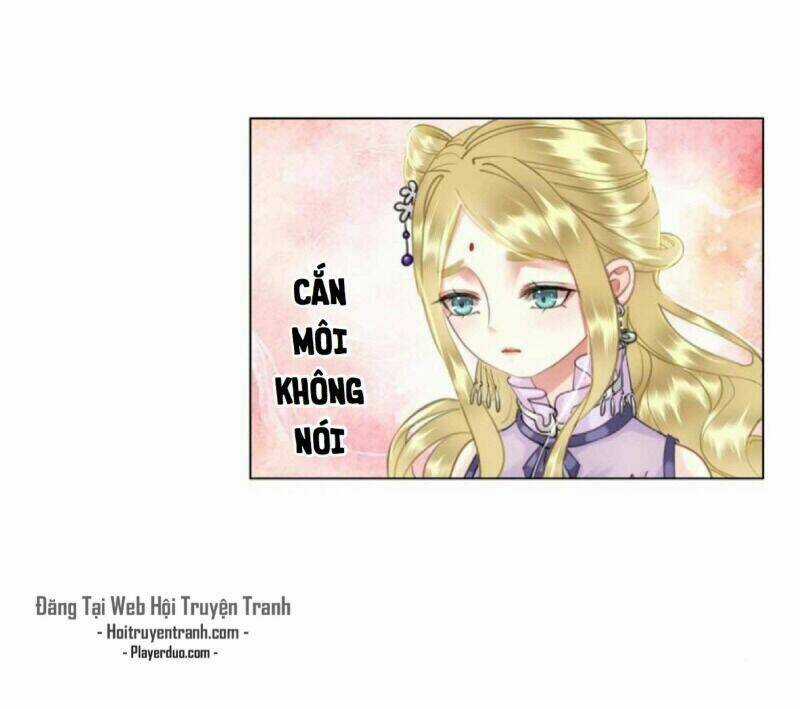 Gay Rồi! Cái Đó Thành Tinh Rồi Chapter 57 trang 26