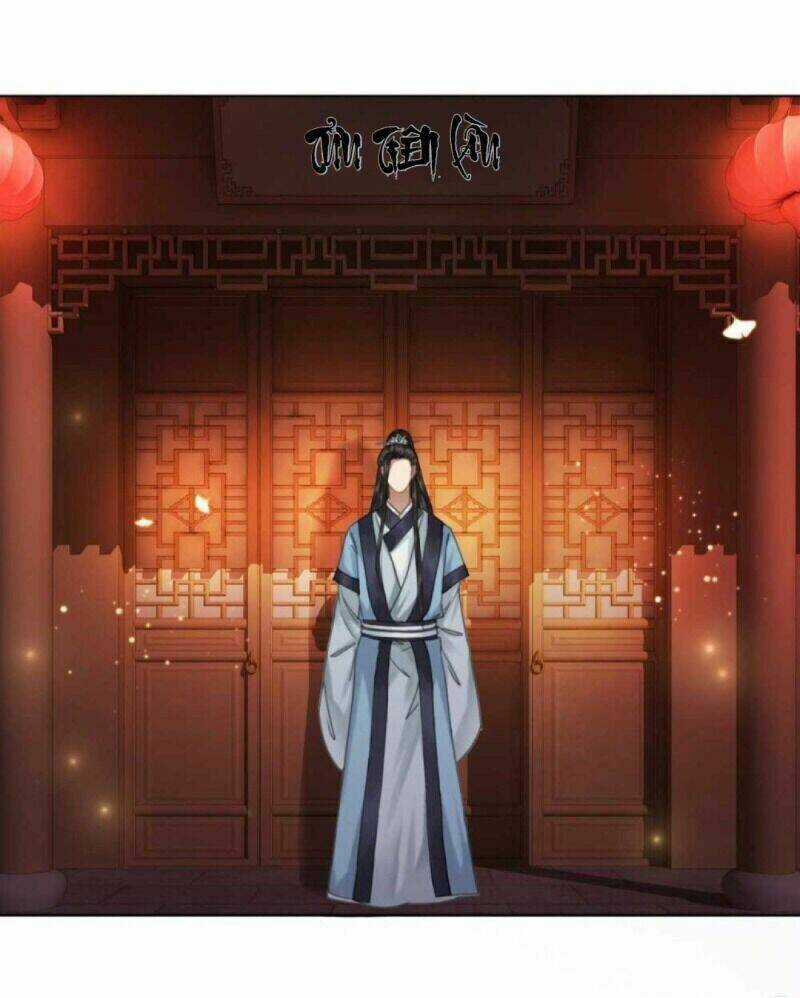 Gay Rồi! Cái Đó Thành Tinh Rồi Chapter 57 trang 3