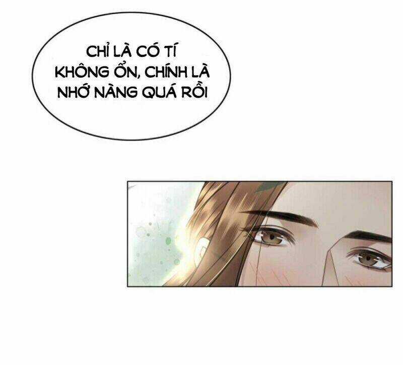 Gay Rồi! Cái Đó Thành Tinh Rồi Chapter 57 trang 31