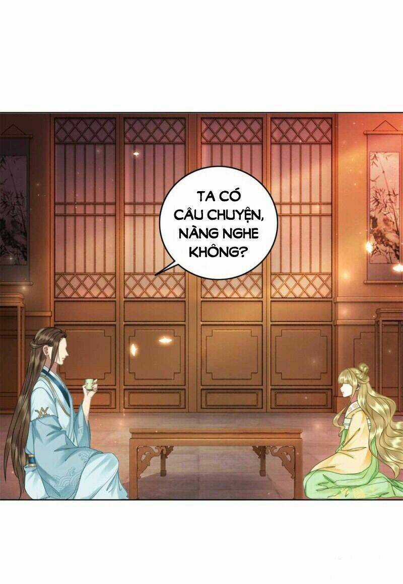 Gay Rồi! Cái Đó Thành Tinh Rồi Chapter 57 trang 32