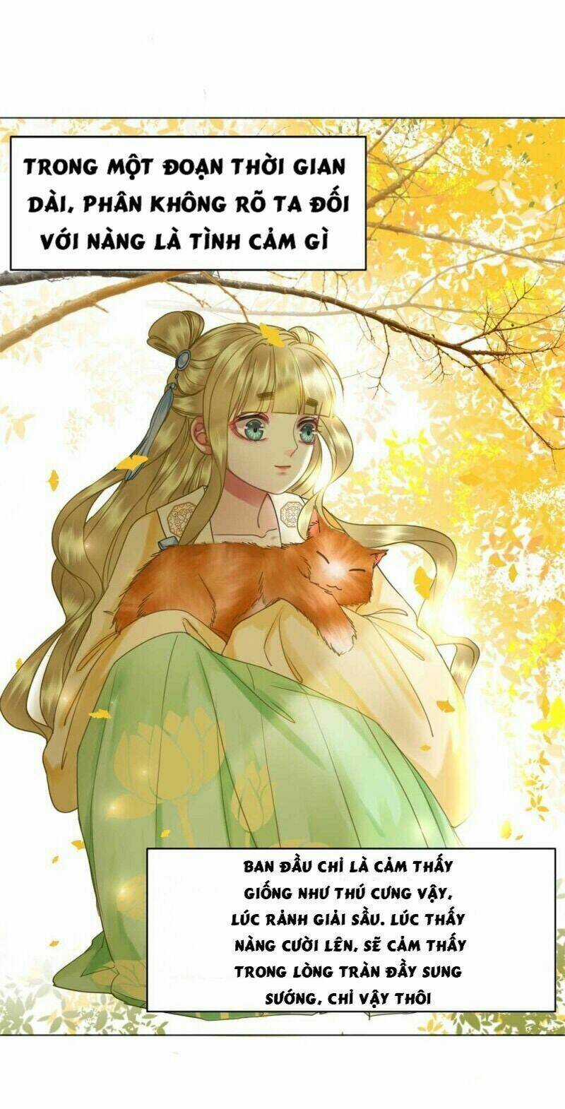 Gay Rồi! Cái Đó Thành Tinh Rồi Chapter 57 trang 33