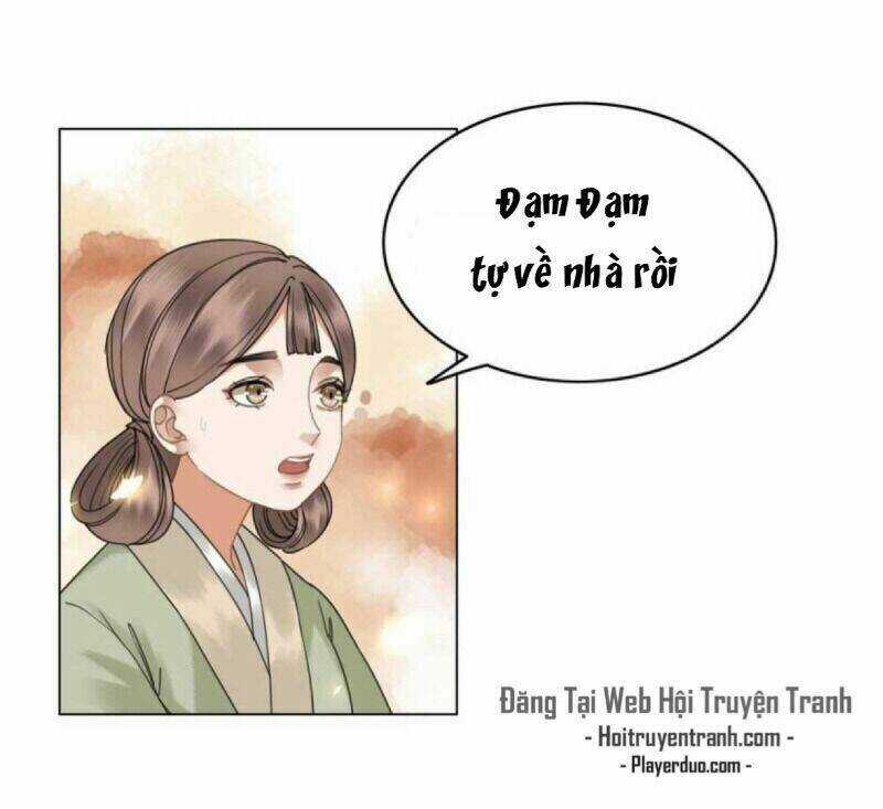 Gay Rồi! Cái Đó Thành Tinh Rồi Chapter 57 trang 34