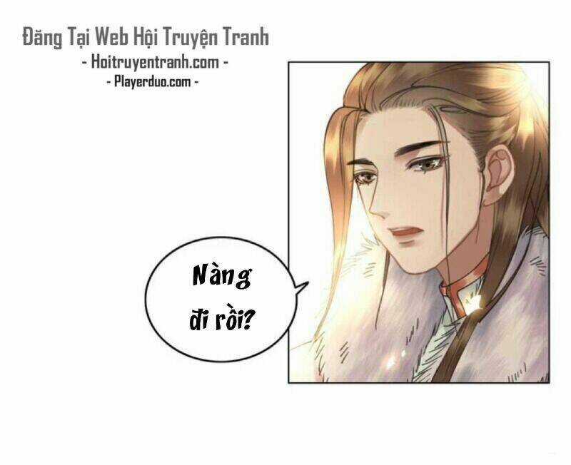 Gay Rồi! Cái Đó Thành Tinh Rồi Chapter 57 trang 35