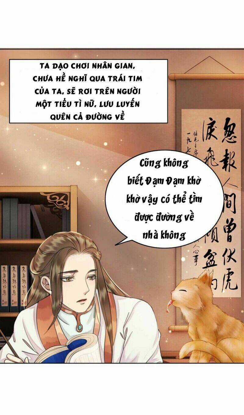 Gay Rồi! Cái Đó Thành Tinh Rồi Chapter 57 trang 37