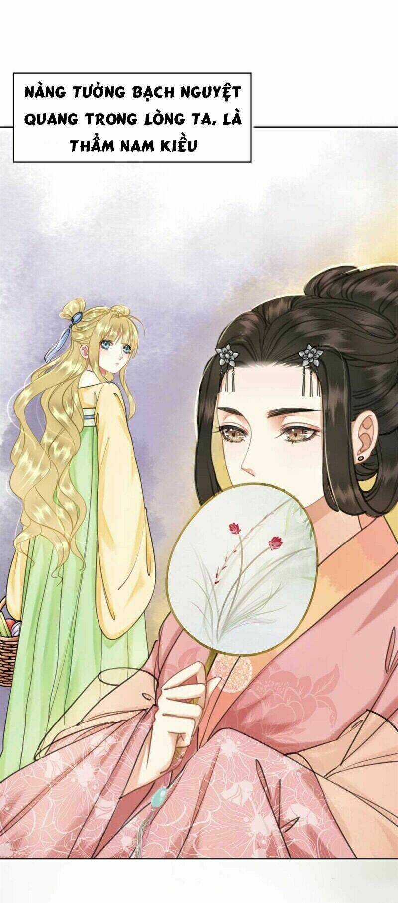 Gay Rồi! Cái Đó Thành Tinh Rồi Chapter 57 trang 38