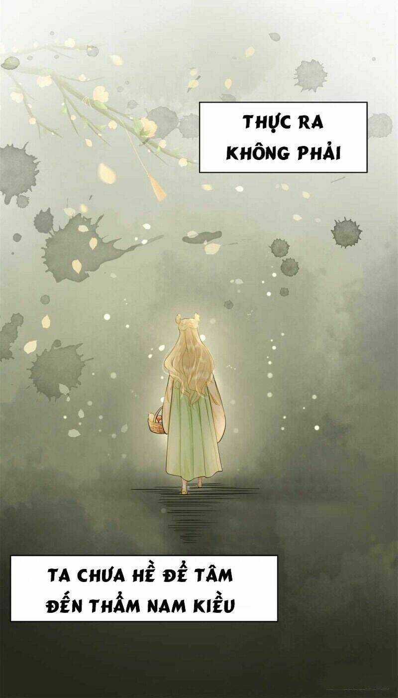 Gay Rồi! Cái Đó Thành Tinh Rồi Chapter 57 trang 40