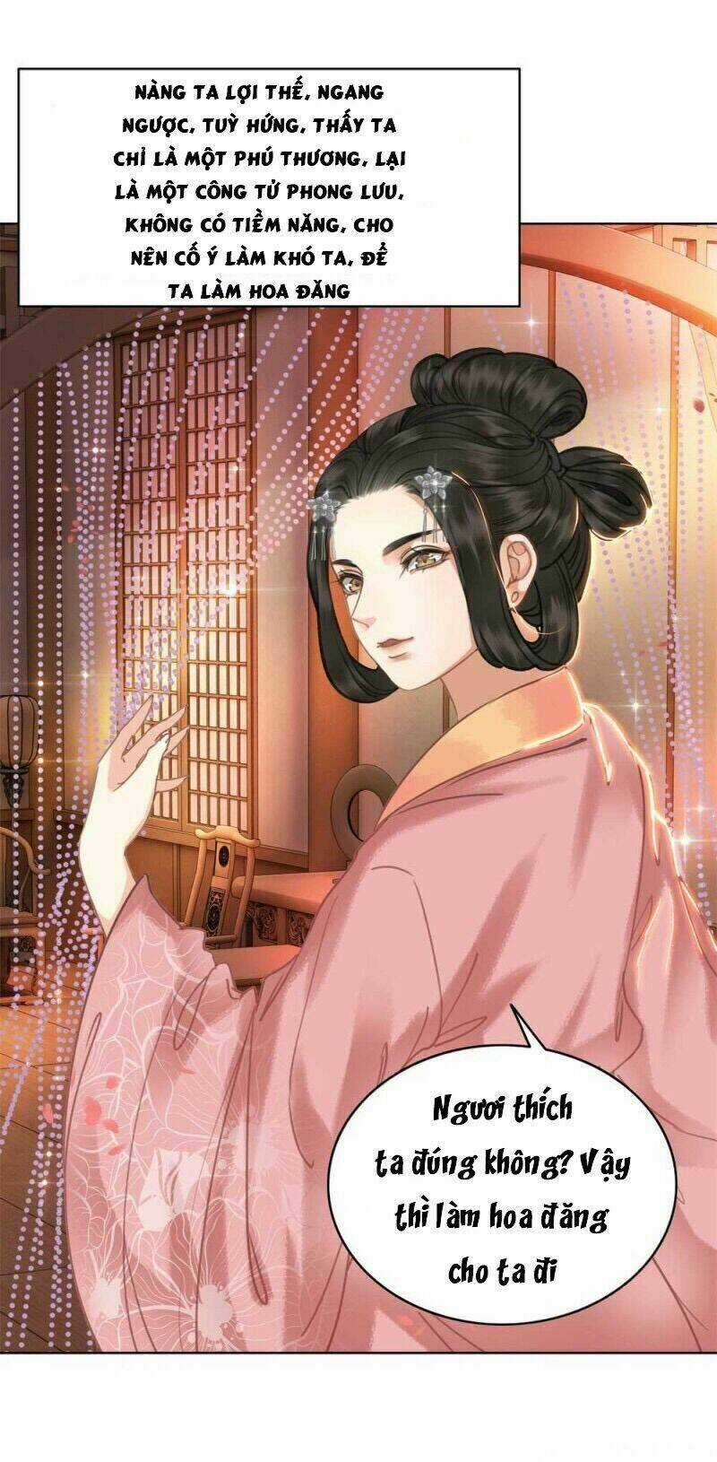 Gay Rồi! Cái Đó Thành Tinh Rồi Chapter 57 trang 42