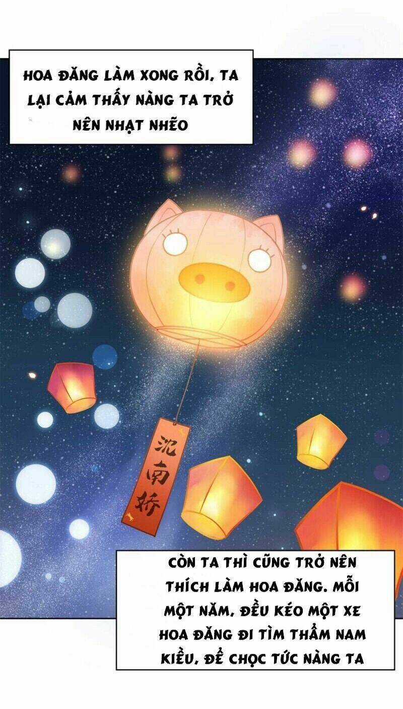 Gay Rồi! Cái Đó Thành Tinh Rồi Chapter 57 trang 43