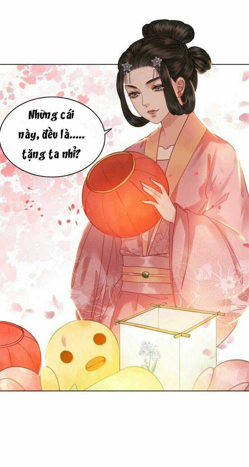 Gay Rồi! Cái Đó Thành Tinh Rồi Chapter 57 trang 44