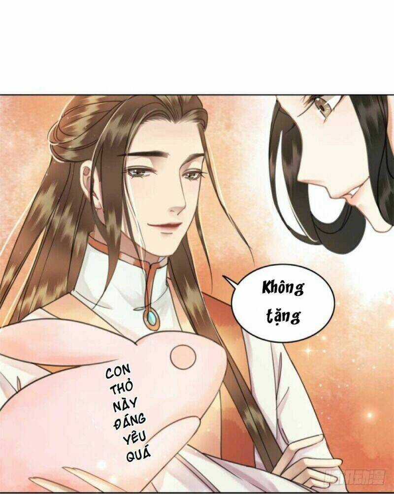 Gay Rồi! Cái Đó Thành Tinh Rồi Chapter 57 trang 45