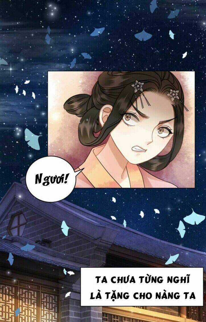 Gay Rồi! Cái Đó Thành Tinh Rồi Chapter 57 trang 47