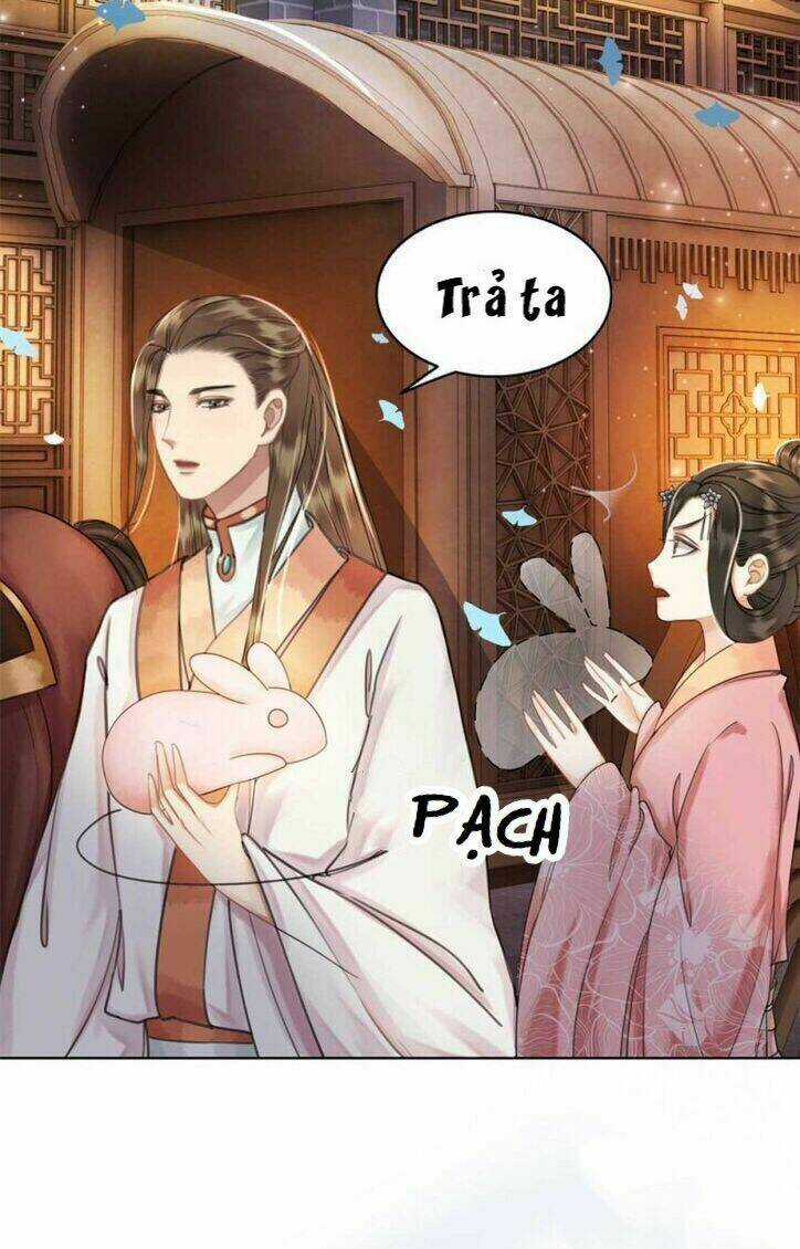 Gay Rồi! Cái Đó Thành Tinh Rồi Chapter 57 trang 48
