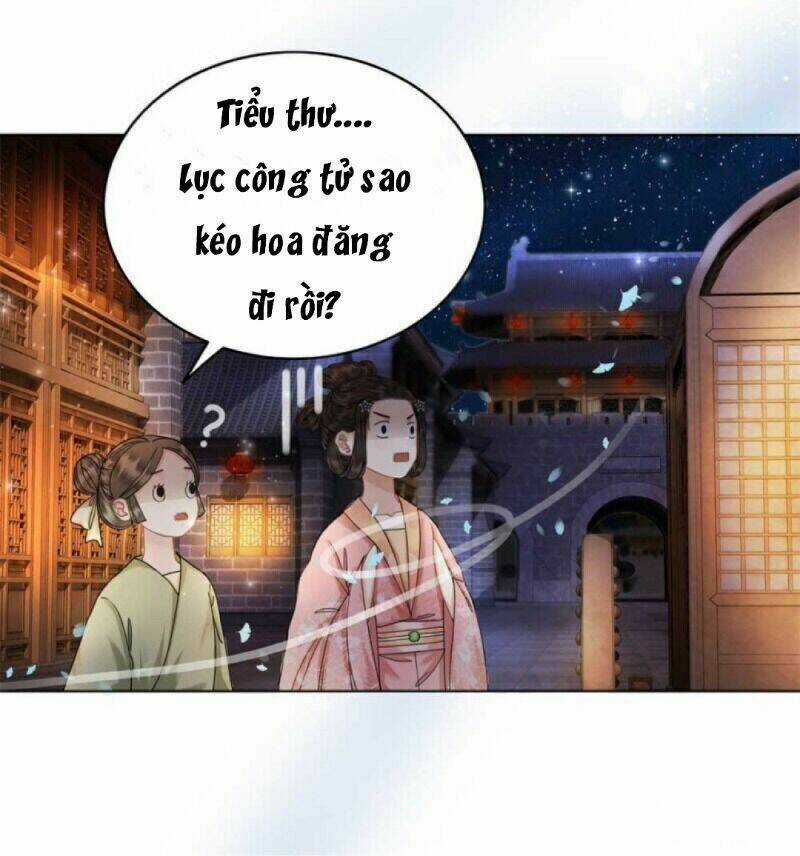 Gay Rồi! Cái Đó Thành Tinh Rồi Chapter 57 trang 49