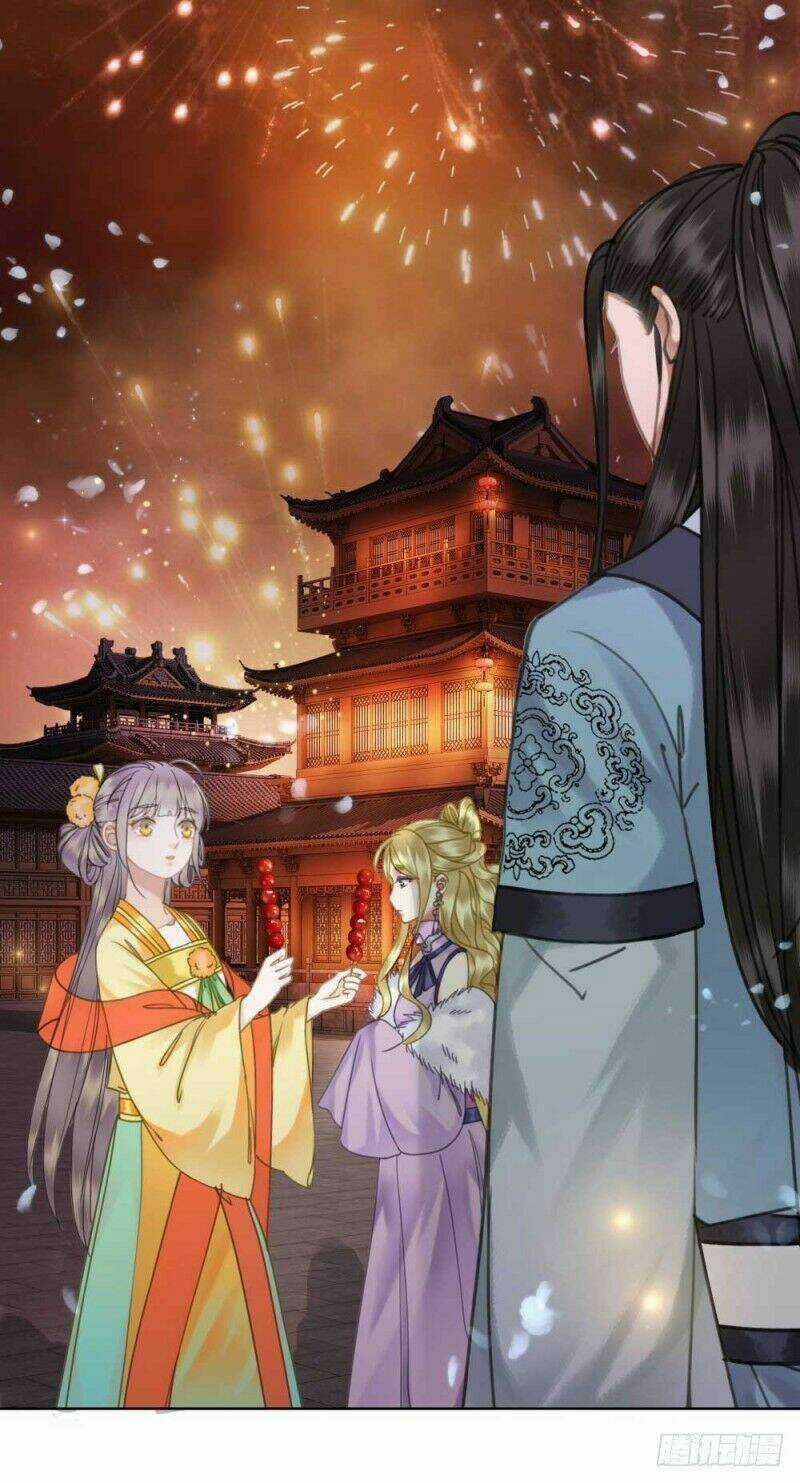 Gay Rồi! Cái Đó Thành Tinh Rồi Chapter 57 trang 5