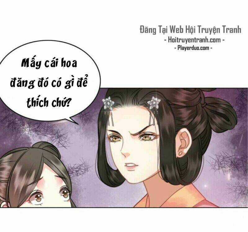 Gay Rồi! Cái Đó Thành Tinh Rồi Chapter 57 trang 50