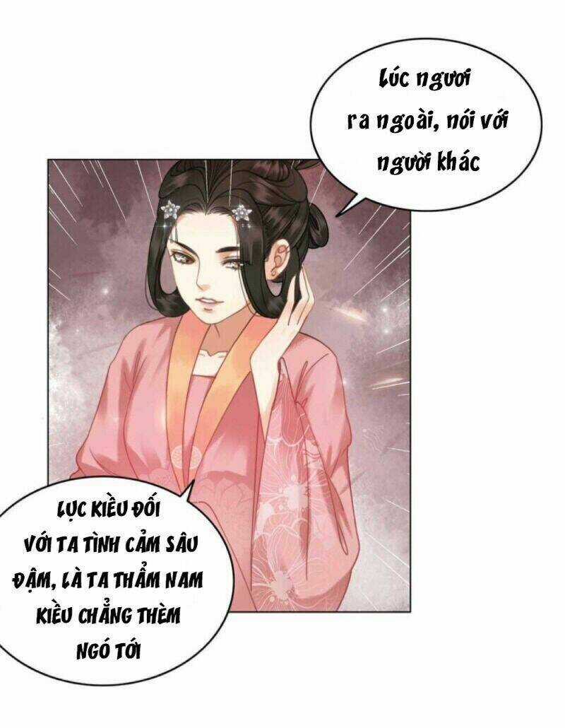 Gay Rồi! Cái Đó Thành Tinh Rồi Chapter 57 trang 51