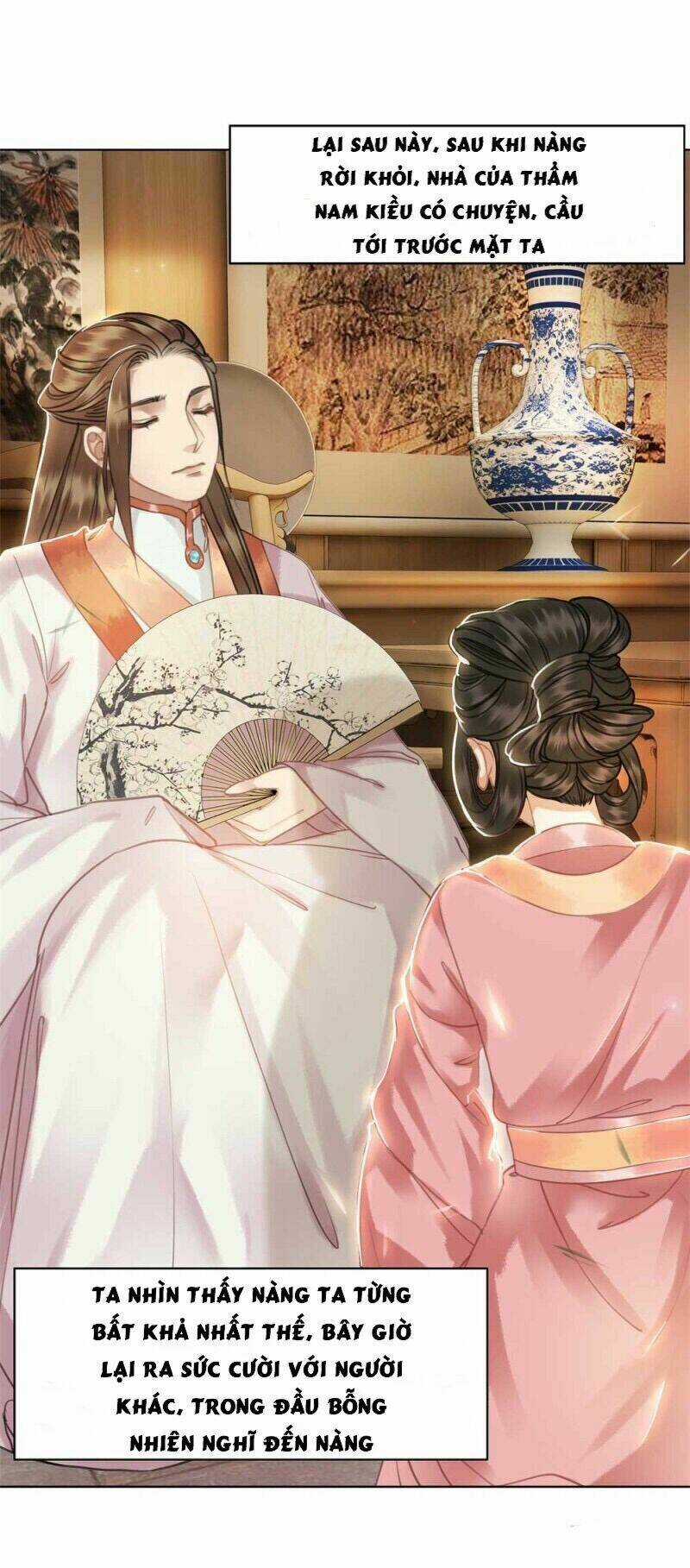 Gay Rồi! Cái Đó Thành Tinh Rồi Chapter 57 trang 52